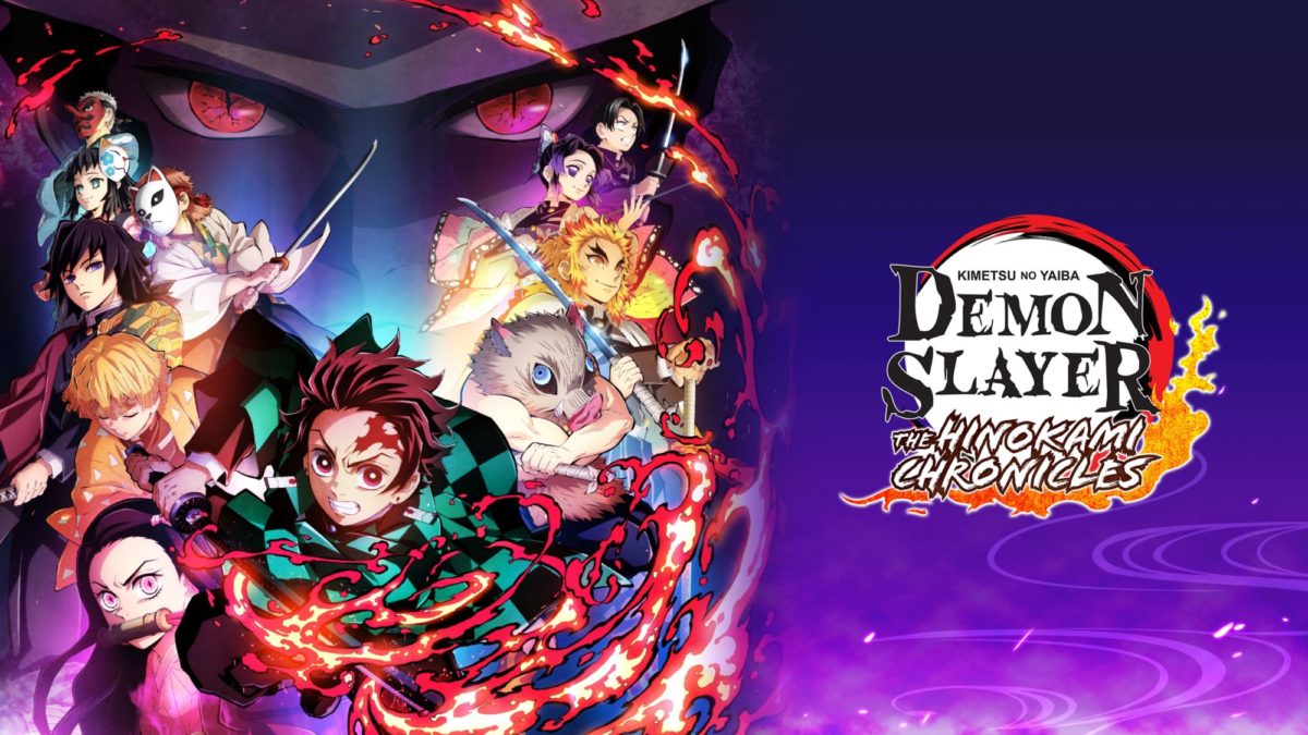 Demon Slayer: Kimetsu No Yaiba Mugen Train Arc E06 Akaza Review