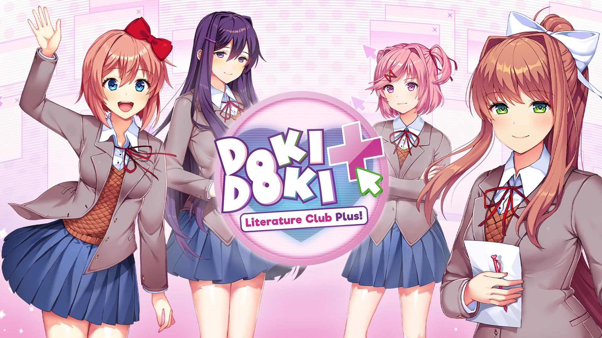 Doki Doki Literature Club News Rumors And Information Bleeding Cool News And Rumors Page 1