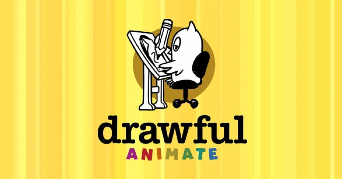 Jackbox Party Pack 8 Reveals Next Game With Drawful Animate