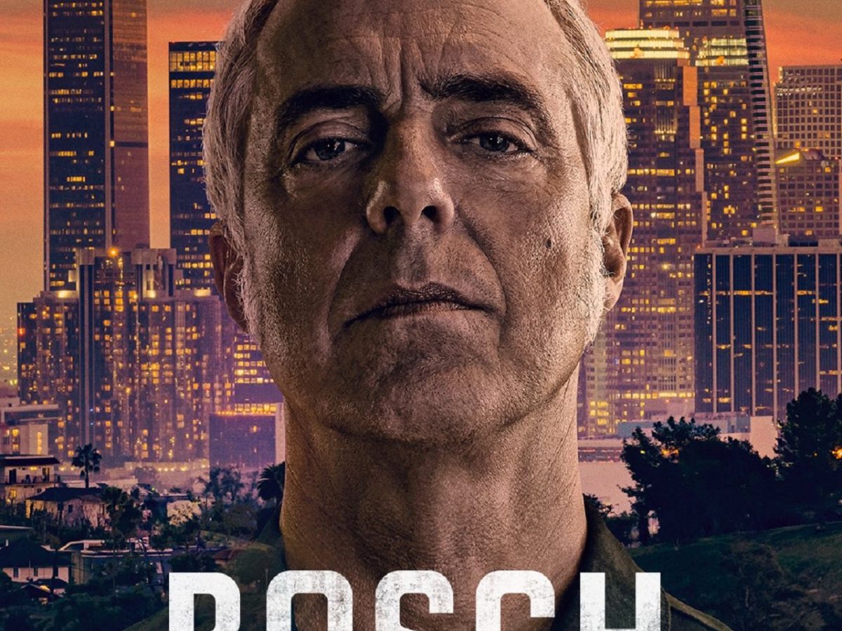 Bosch Season 7 Gets Official Trailer Titus Welliver Teases Big Payoff