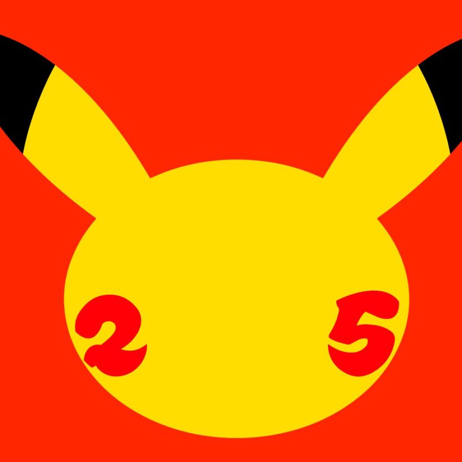 Pokemon 20th Anniversary Speculation