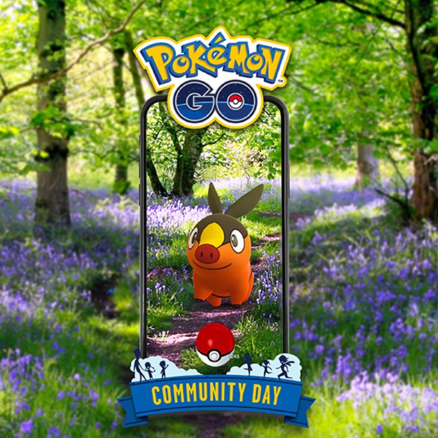 Is The Tepig Community Day Ticket Worth Buying In Pokemon Go