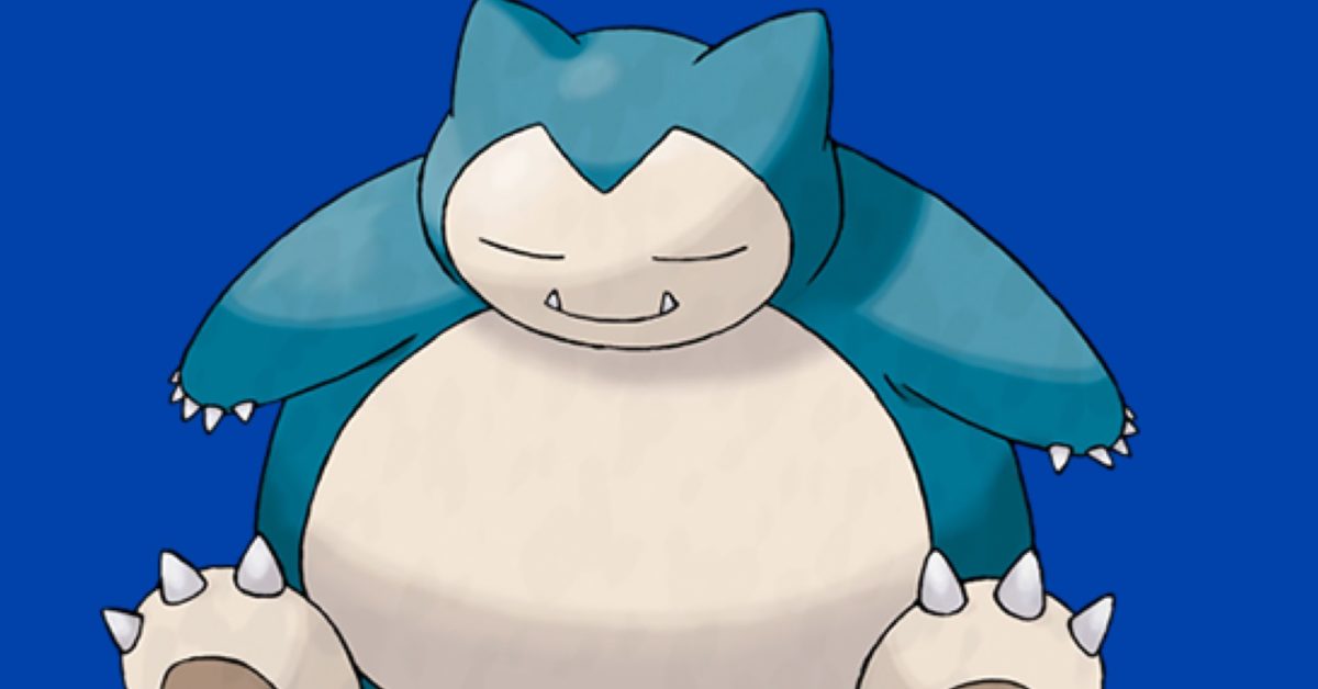 Snorlax Raid Guide For Pokemon Go Players June 21