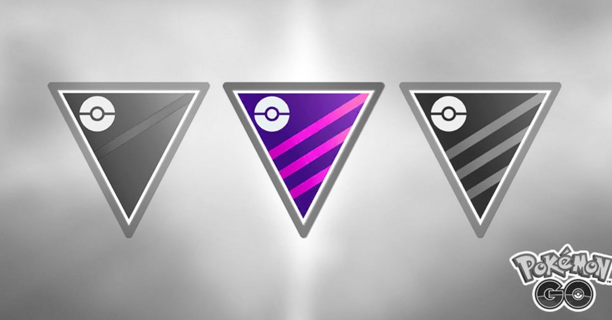 Pokémon GO Battle League Season 8: Master Classic Meta June 2021 - Vimarsana News
