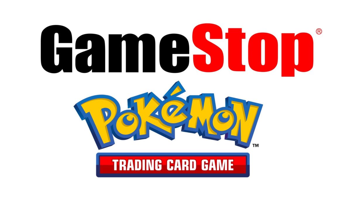Pokémon TCG Reveals GameStop's Eevee Evolutions Premium Collection