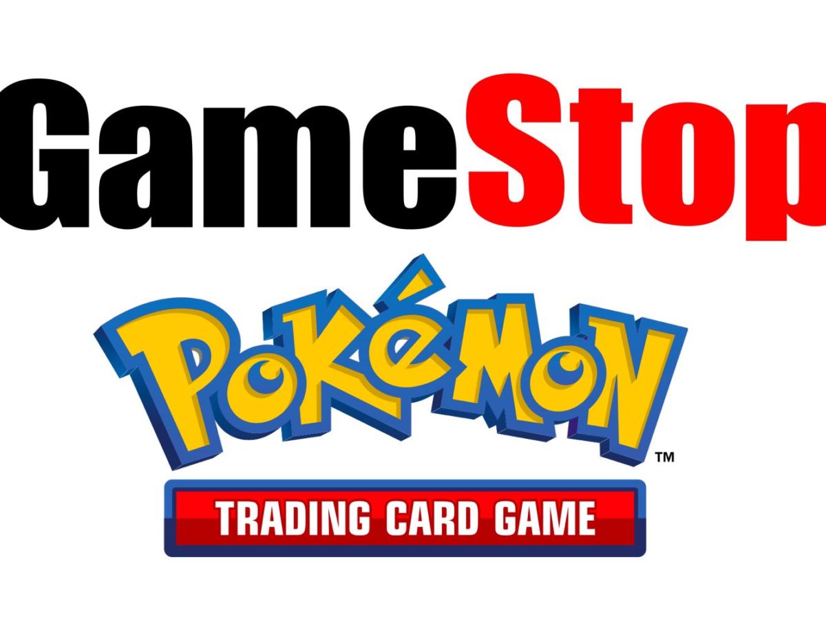 GameStop To Host Pokmon TCG Giveaway For Chilling Reign Release GameStop To Host Pokmon TCG Giveaway For Chilling Reign Release
