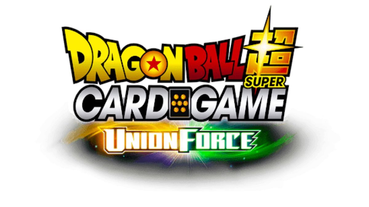 Dragon Ball Super Card Game: The Tournament of Power Checklist