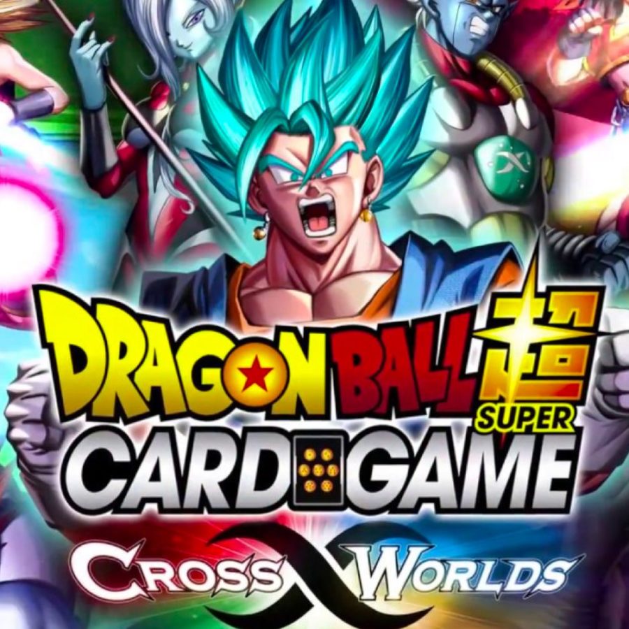 Dragon Ball Super Card Game BT3-029 Baby's Subdual 