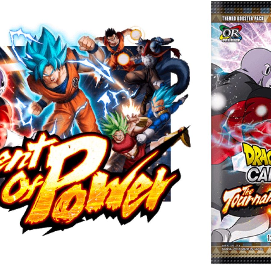 CARTE DBS TB1-014 C Tournament of Power Dragon Ball Super Card 