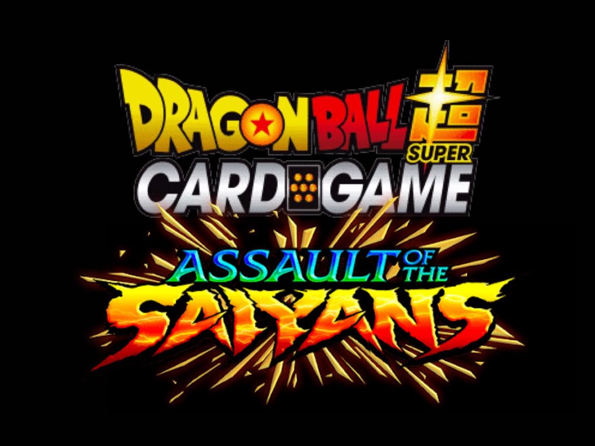 dragon ball super card game assault of the saiyans SS4 Vegeta, Searching for Rivals (BT18-016) [Dawn of the Z-Legends] main image 1