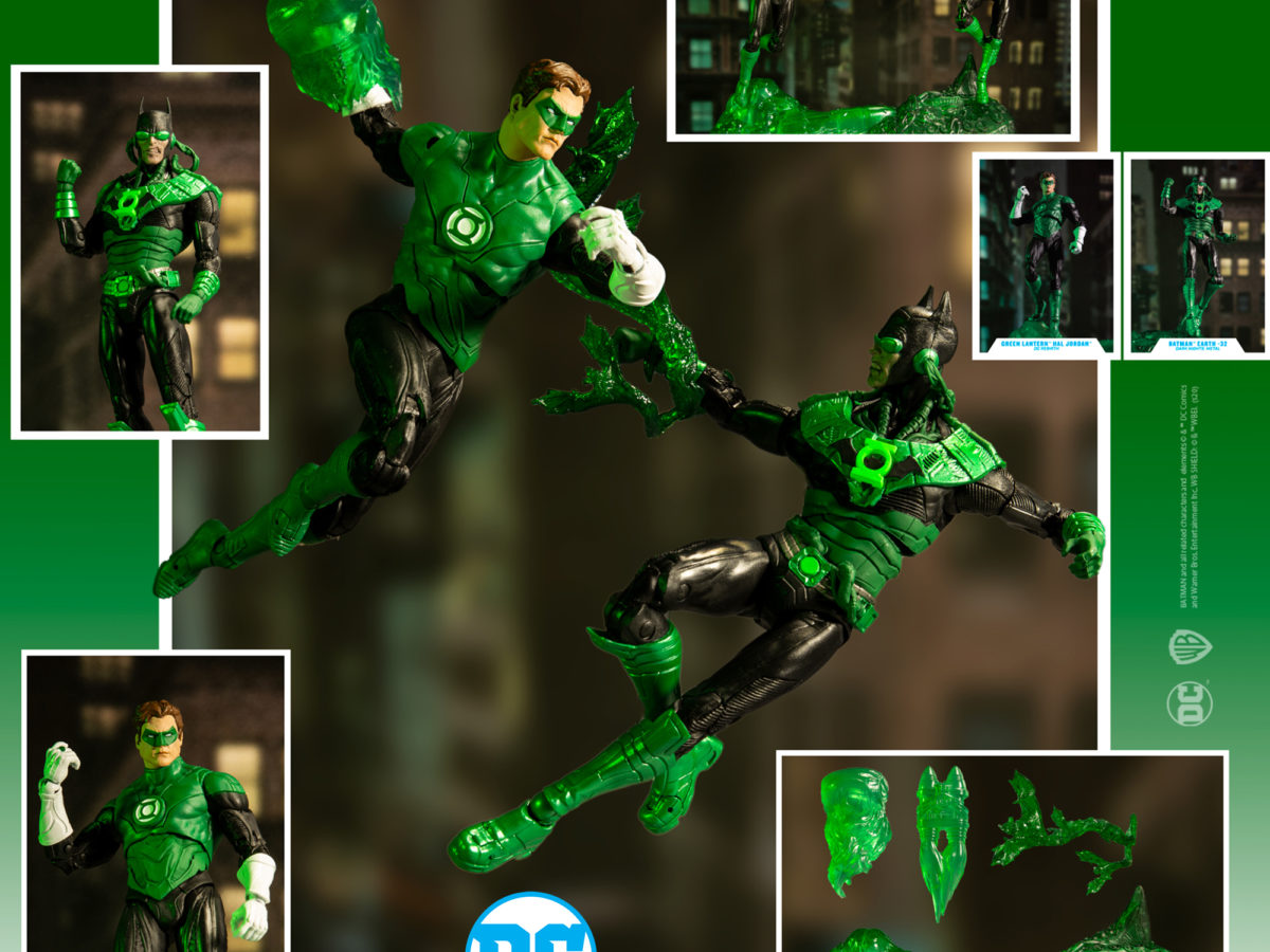 Green Lantern Fights Dawnbreaker With New McFarlane Toys 2