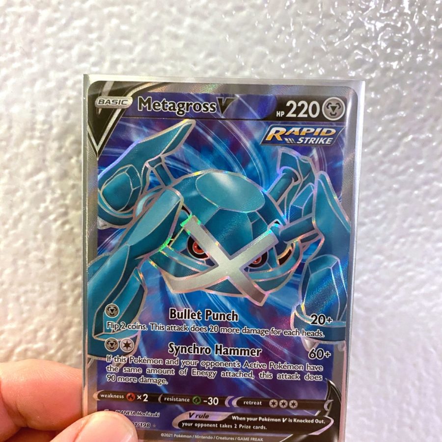 Pull Rate Quest: Opening Pokmon TCG: Chilling Reign Packs Part 6