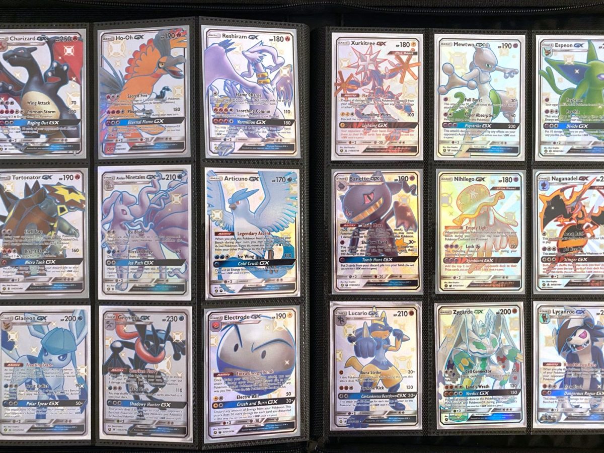 When Pokémon BDSP Cards May Launch In The Pokémon TCG