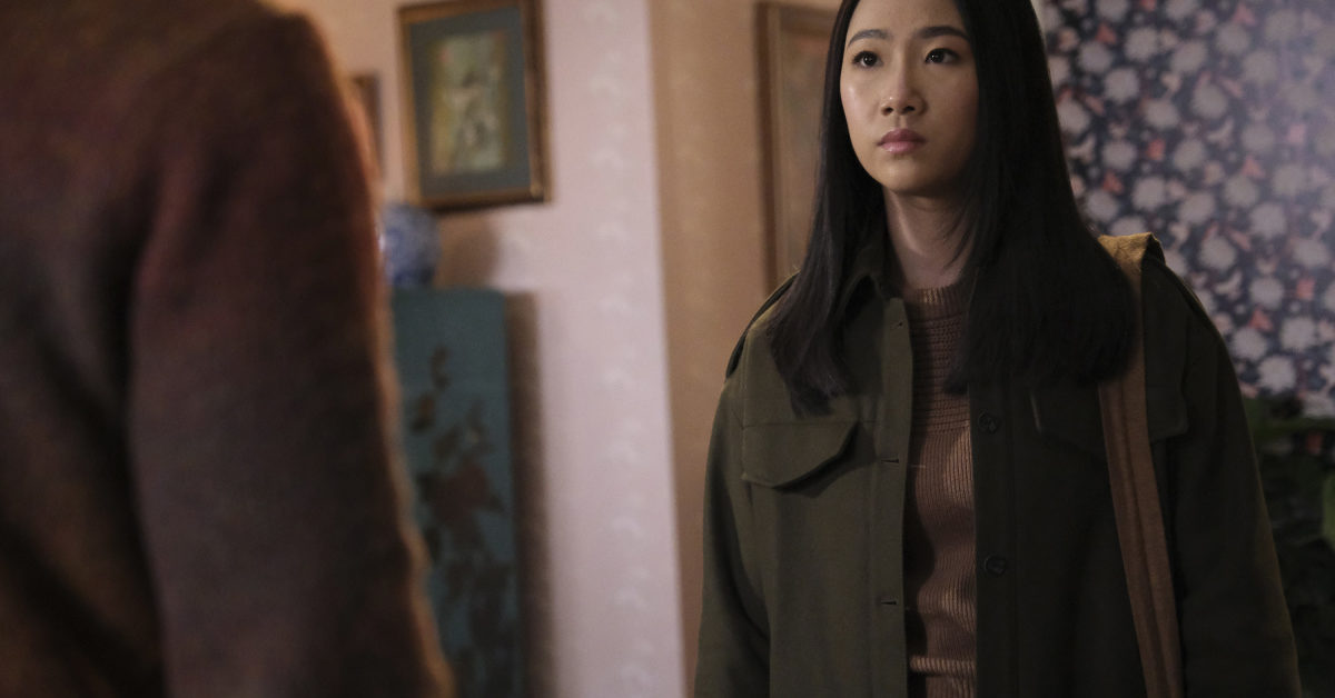 Kung Fu Season 1 E08 Preview: Fallout from Nicky Knowing Her 