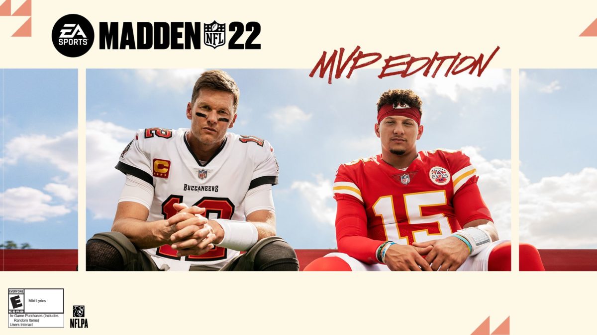 Madden NFL 22 To Hold Special “Play to LA” Leading To Super Bowl