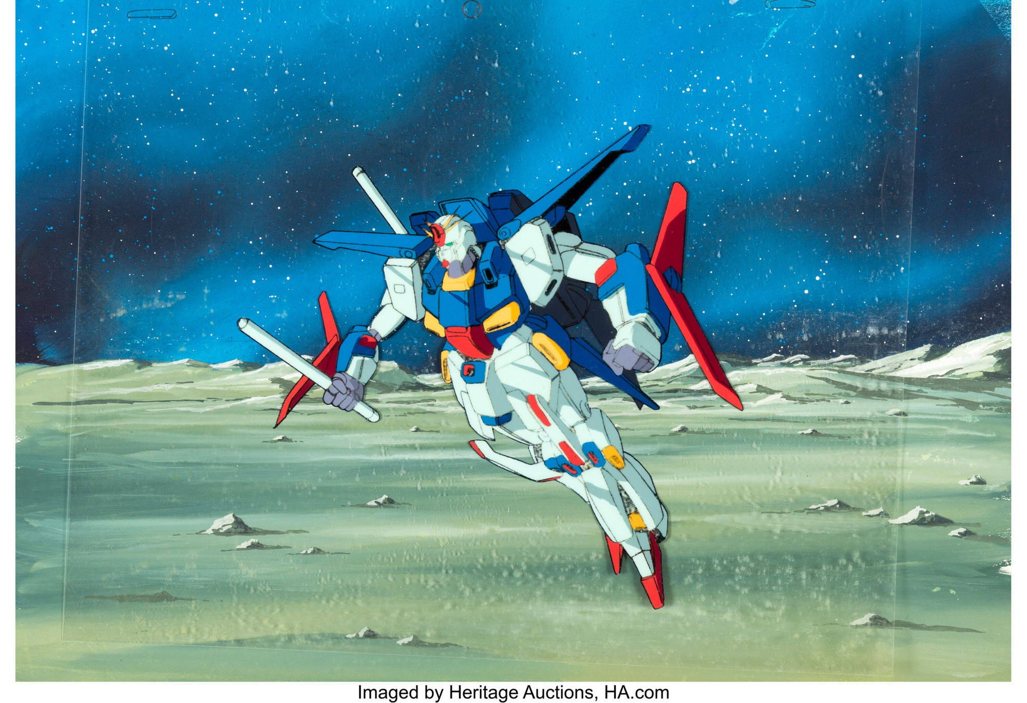 Top 10 Essential Gundam Anime Shows to Watch