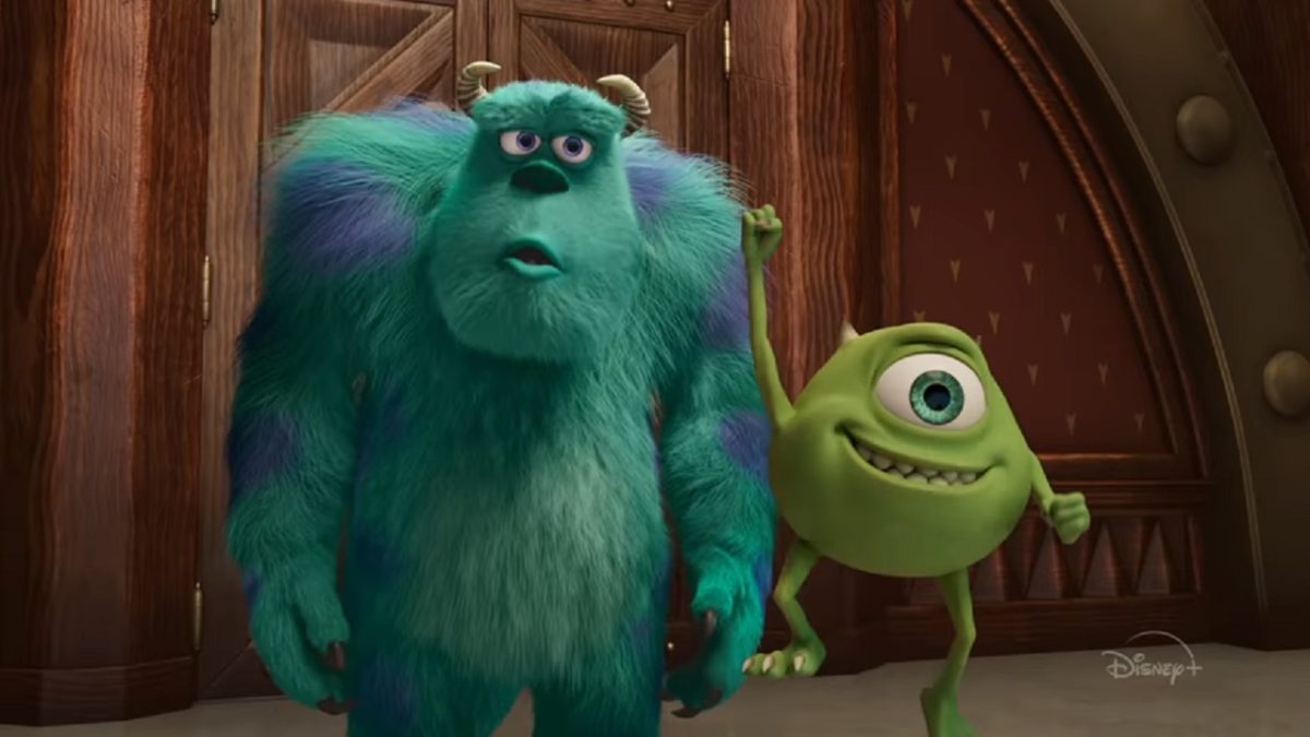 Disney Dreamlight Valley Will Get A Visit From Monsters Inc.