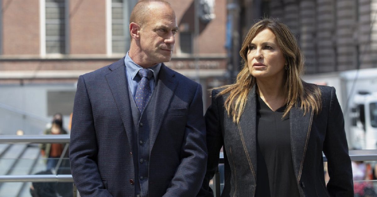 Law & Order: OC - Christopher Meloni Signals S03 Start: "Here We Go" - Vimarsana News