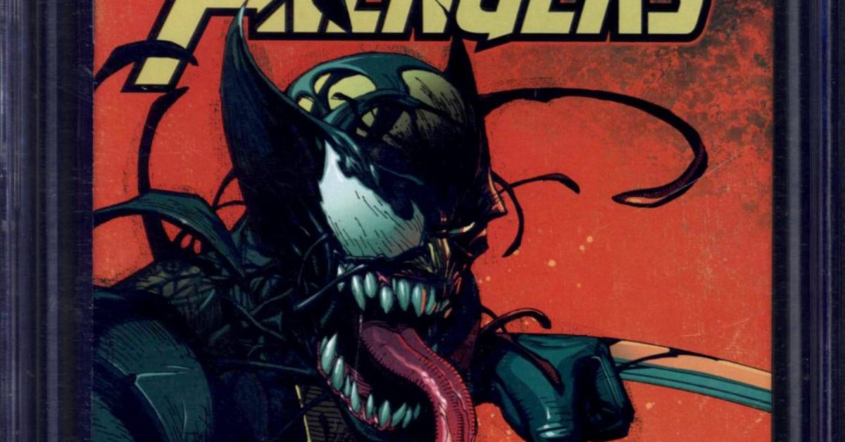 アメコミ MARVEL VENOM VENOM #6 (MARK BAGLEY VARIANT)(2022) COMIC BOOK ~ Marvel | eBay