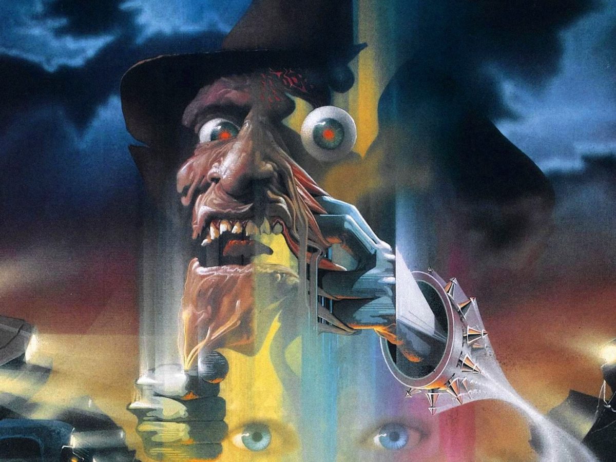 nightmare on elm street 3 hbo max