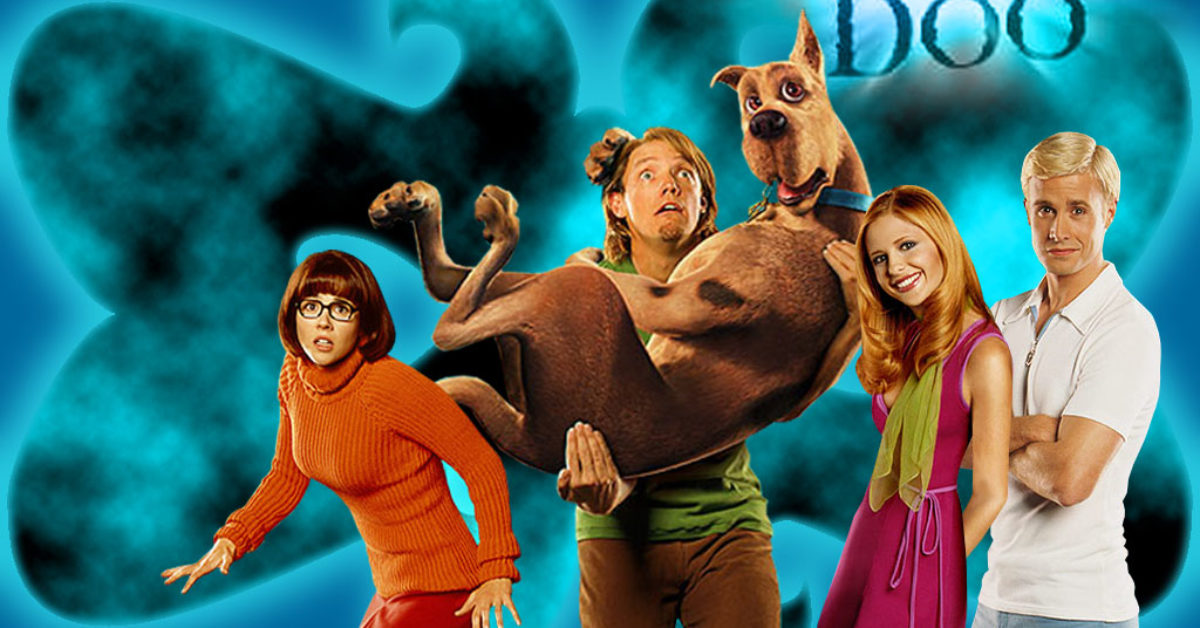James Gunn Shares Love for ScoobyDoo and How It Changed His Career