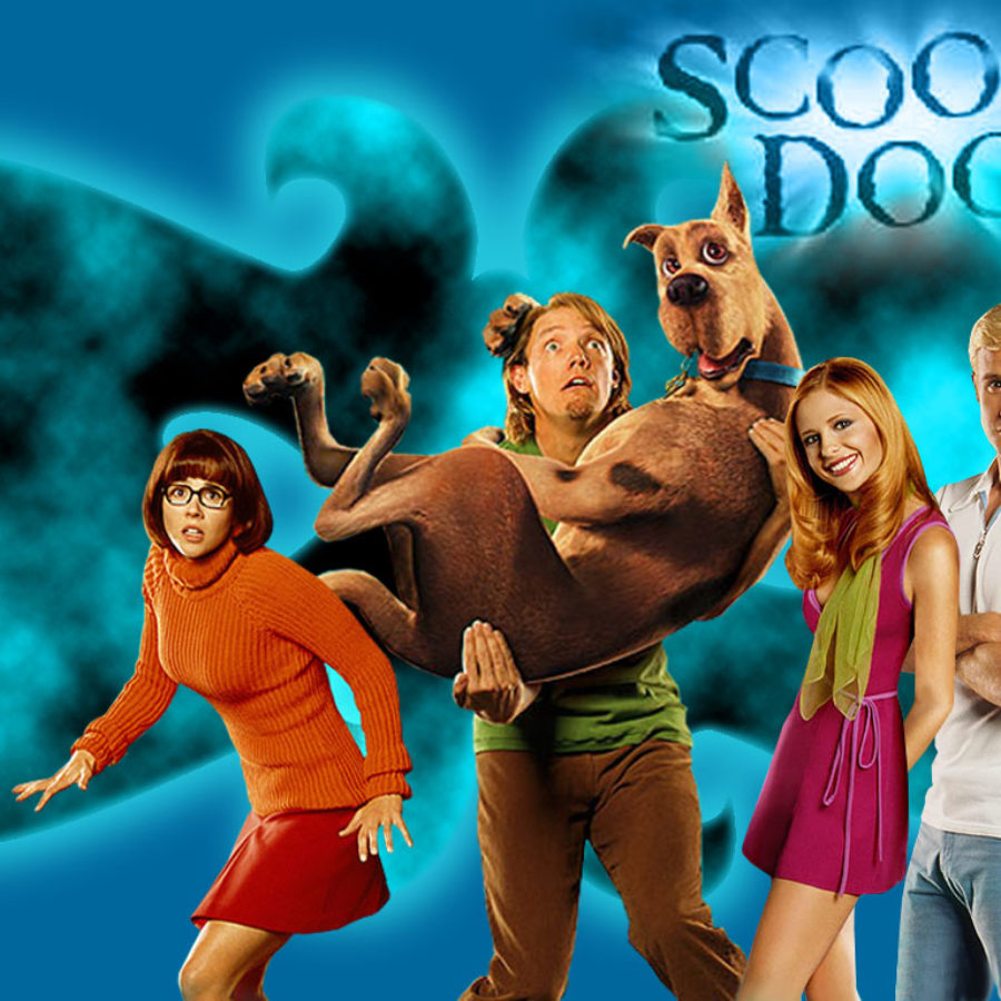 James Gunn Shares Love For Scooby Doo And How It Changed His Career