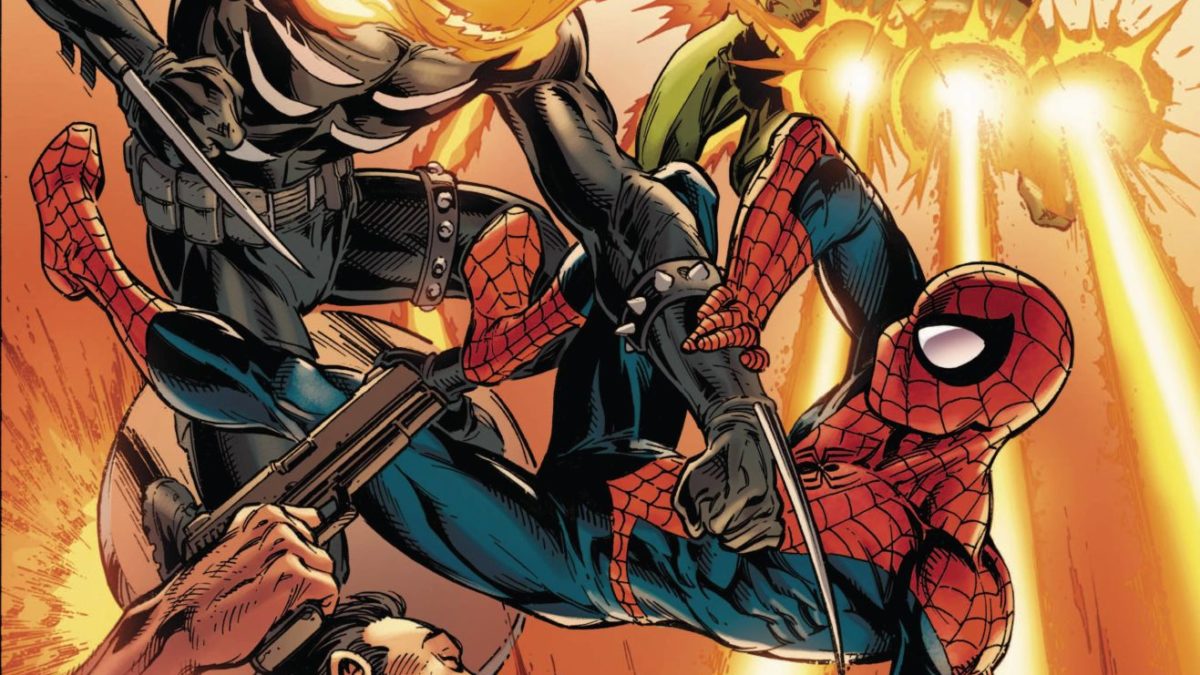 Amazing Spiderman #69 FRIDGE MAGNET comic book 