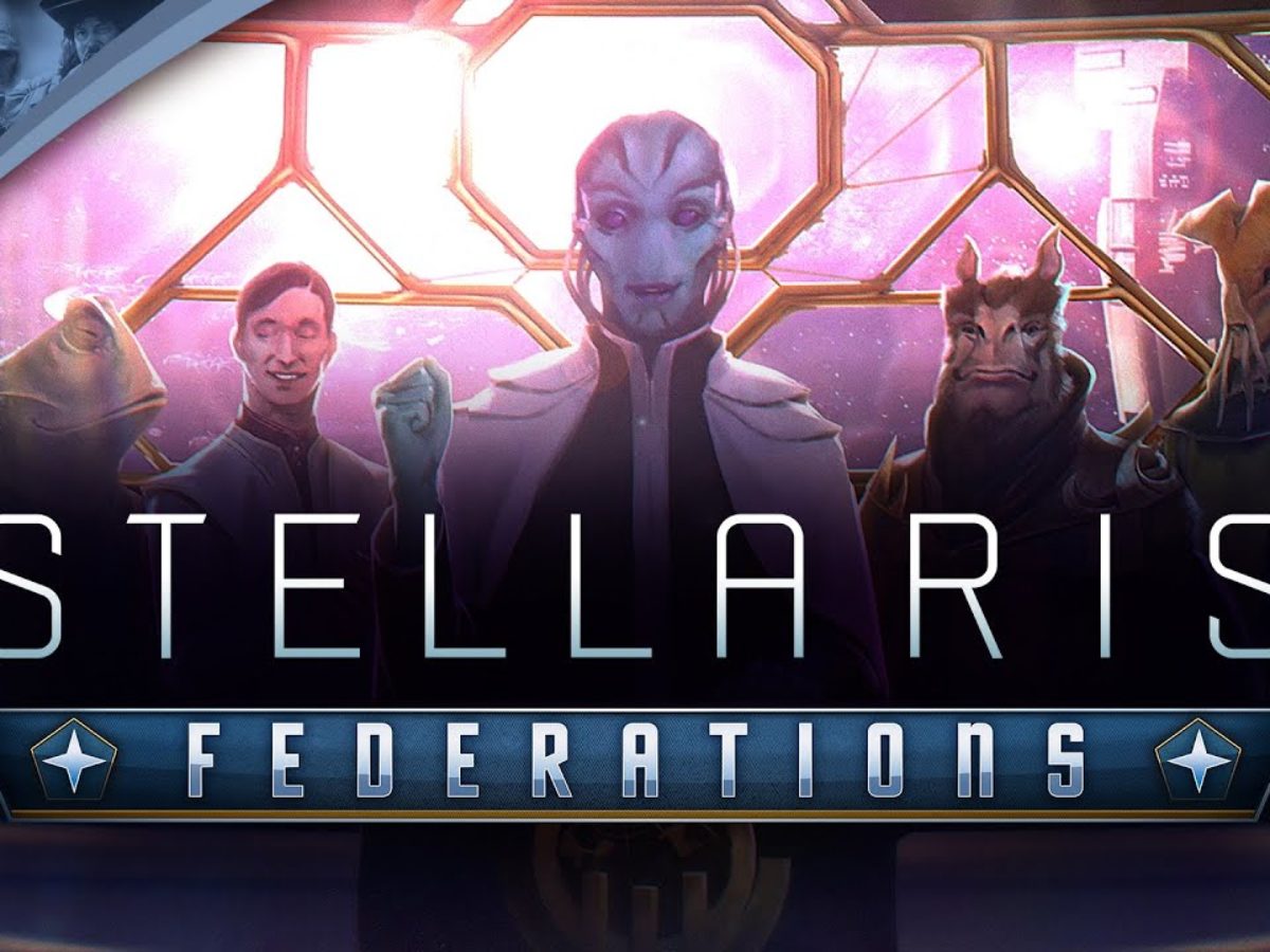 Stellaris