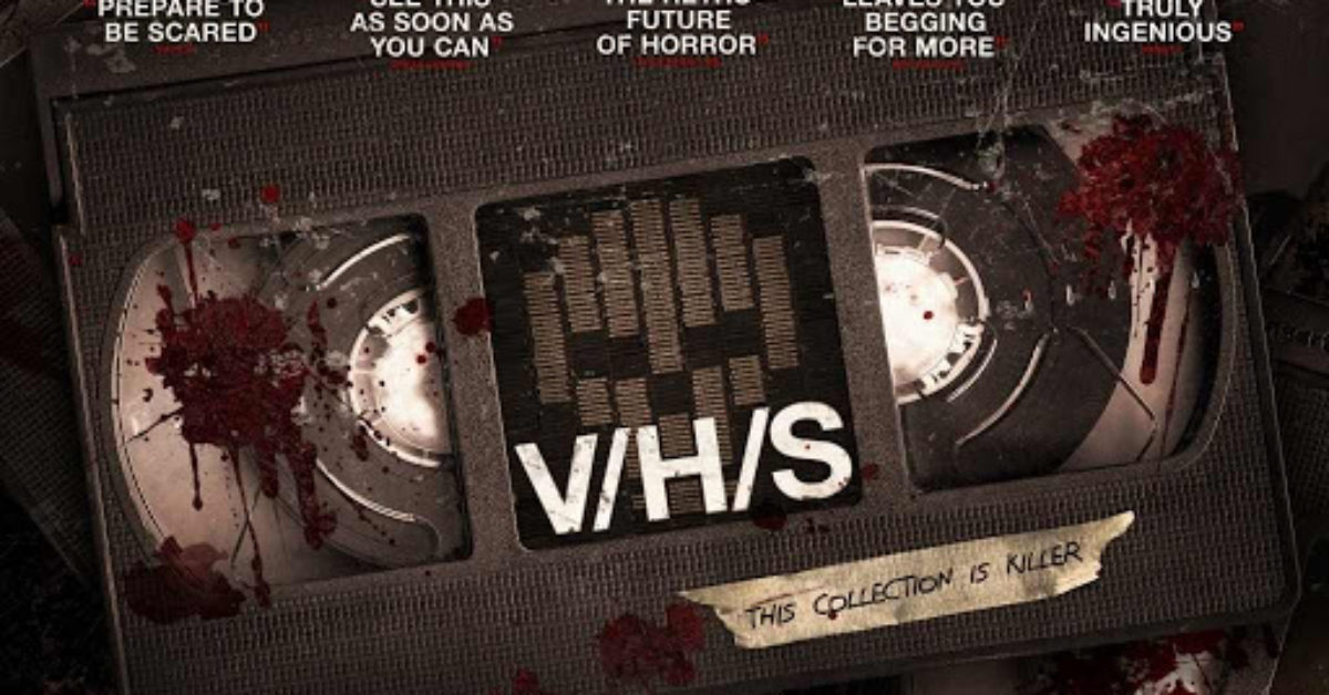 Shudder Will Release The Next V/H/S Film Exclusively On The Service