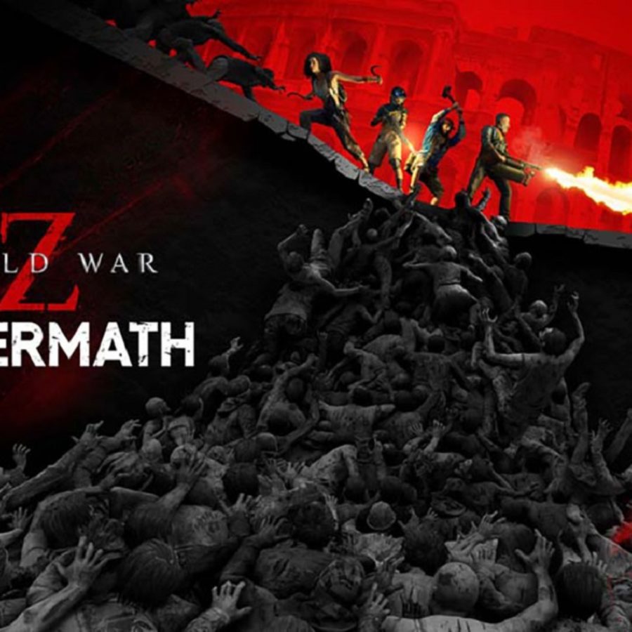 World War Z: Aftermath - Pre-Order Trailer 