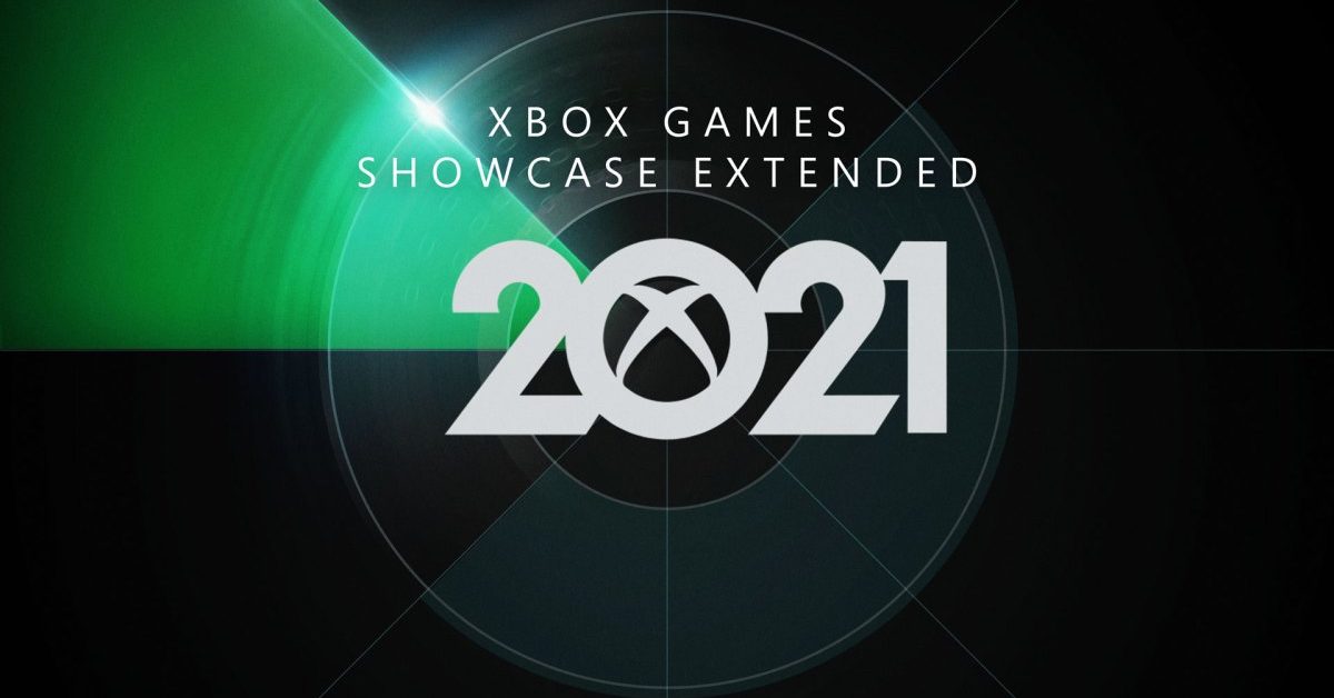 We Recap The Xbox Games Showcase Extended 2021