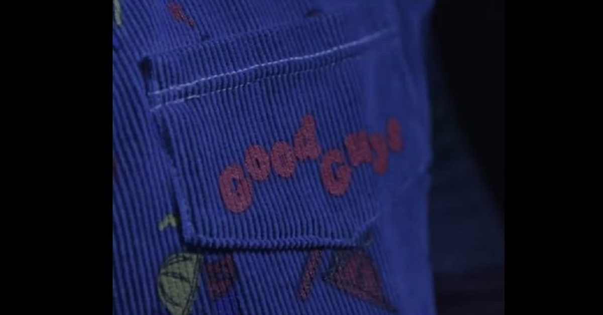 Chucky: Jennifer Tilly & Devon Sawa Check In From SYFY/USA Series Set