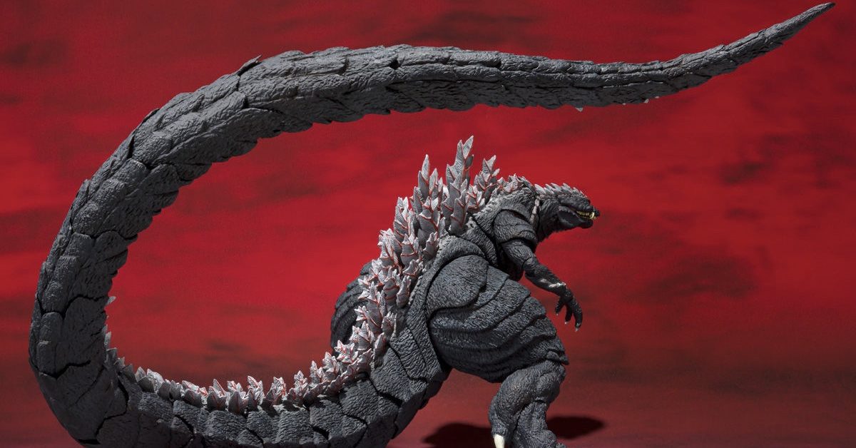 sh monsterarts new