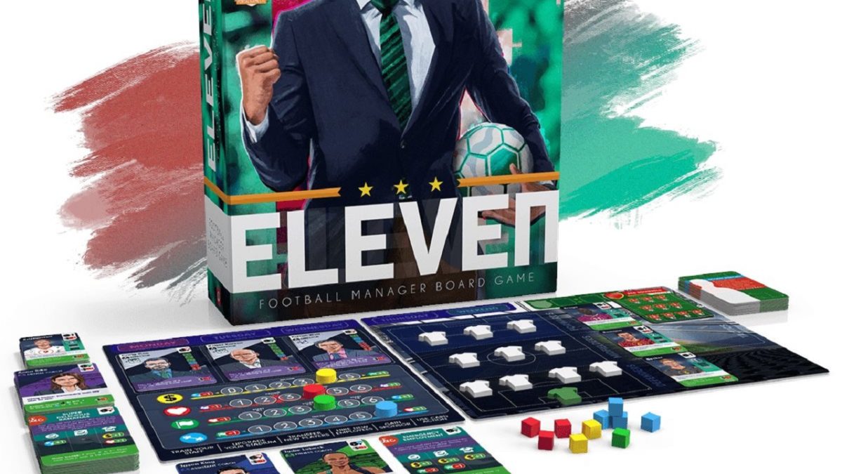 Monday Night Football: Interactive TV Card Game, Board Game