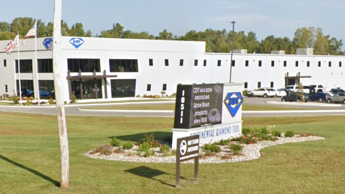 Lunar Dcbs Move To New Haven Indiana With A Million In Tax Credits