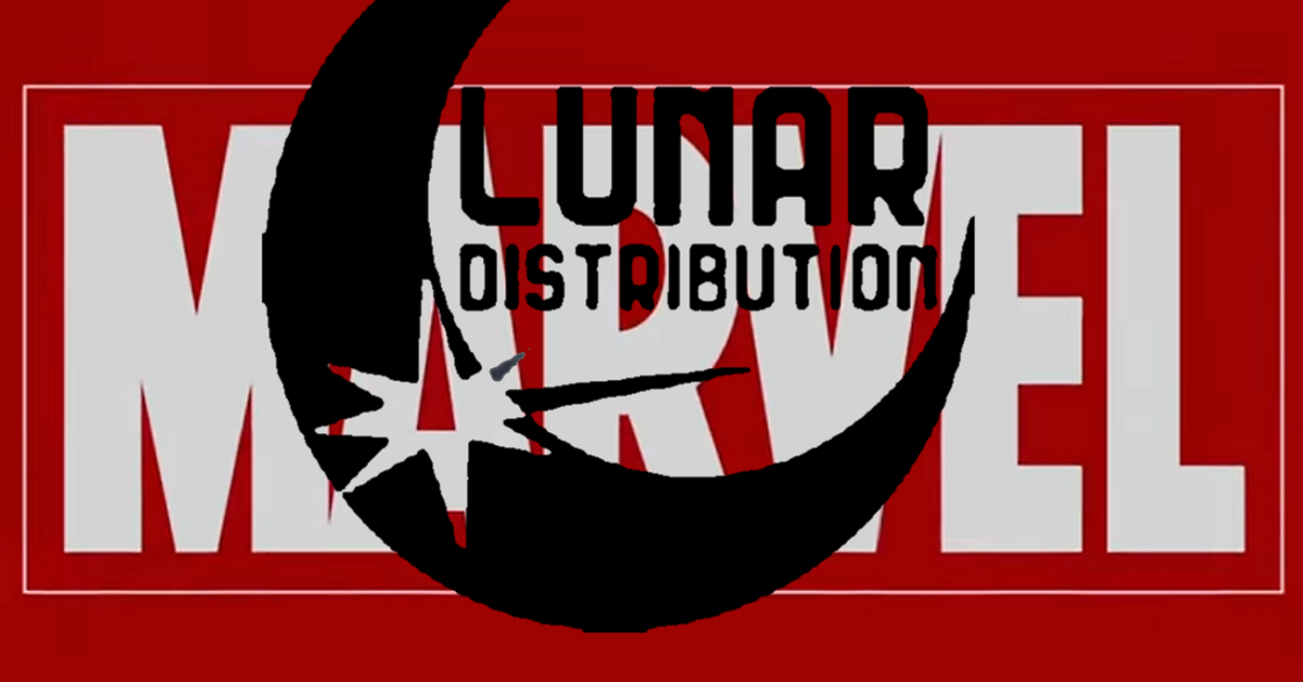 Lunar To Distribute Marvel Comics To Comic Stores Next Year