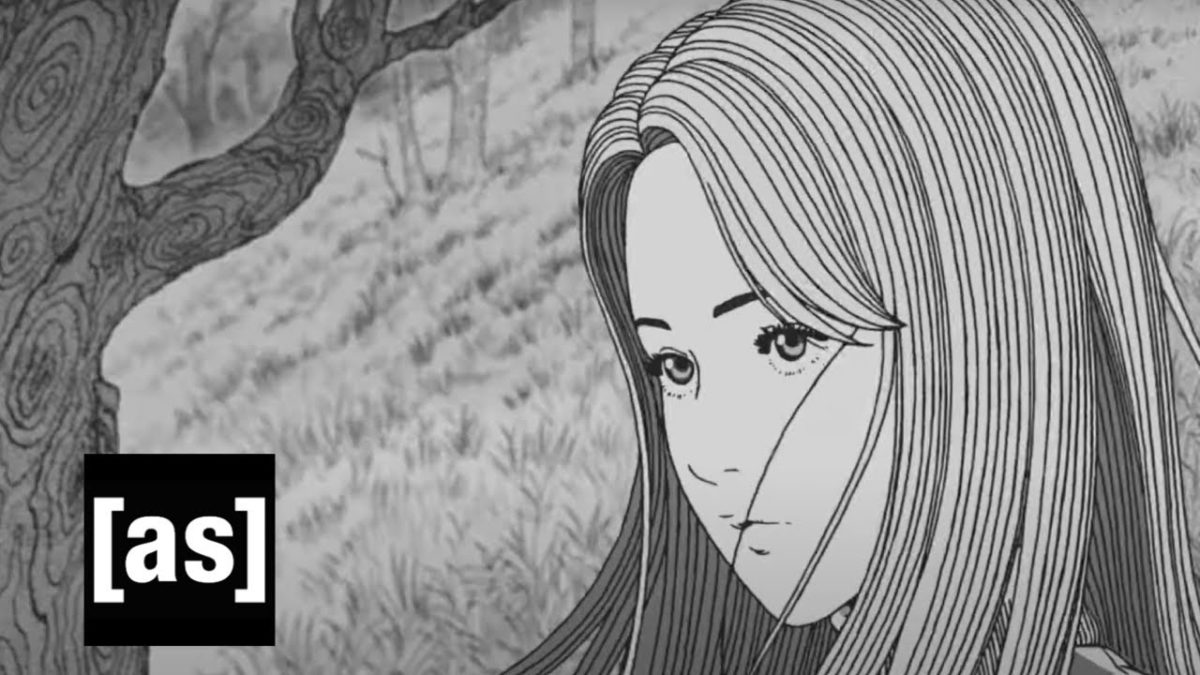 Spoilers] Junji Ito Collection - Episode 8 Discussion : r/anime