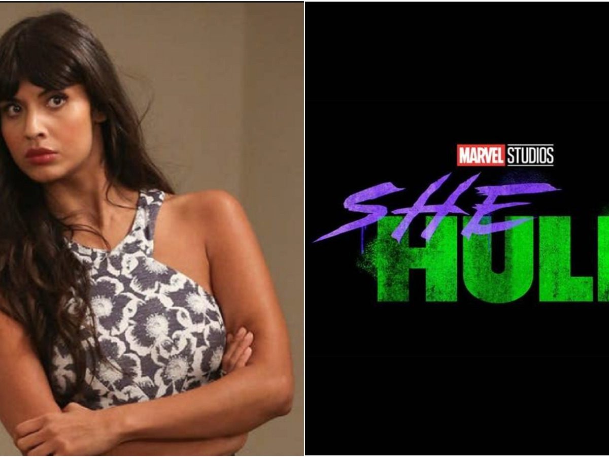 She-Hulk: Jameela Jamil confirma estar no elenco da série da Marvel