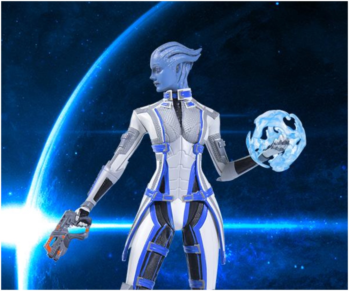 Liara T Soni News Rumors And Information Bleeding Cool News Page 1   Pjimage 7 