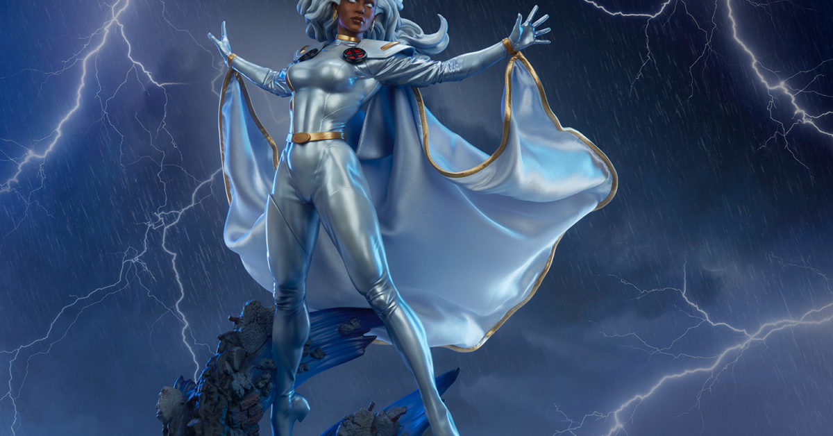 1. Storm (Marvel Comics) - Wikipedia - wide 6