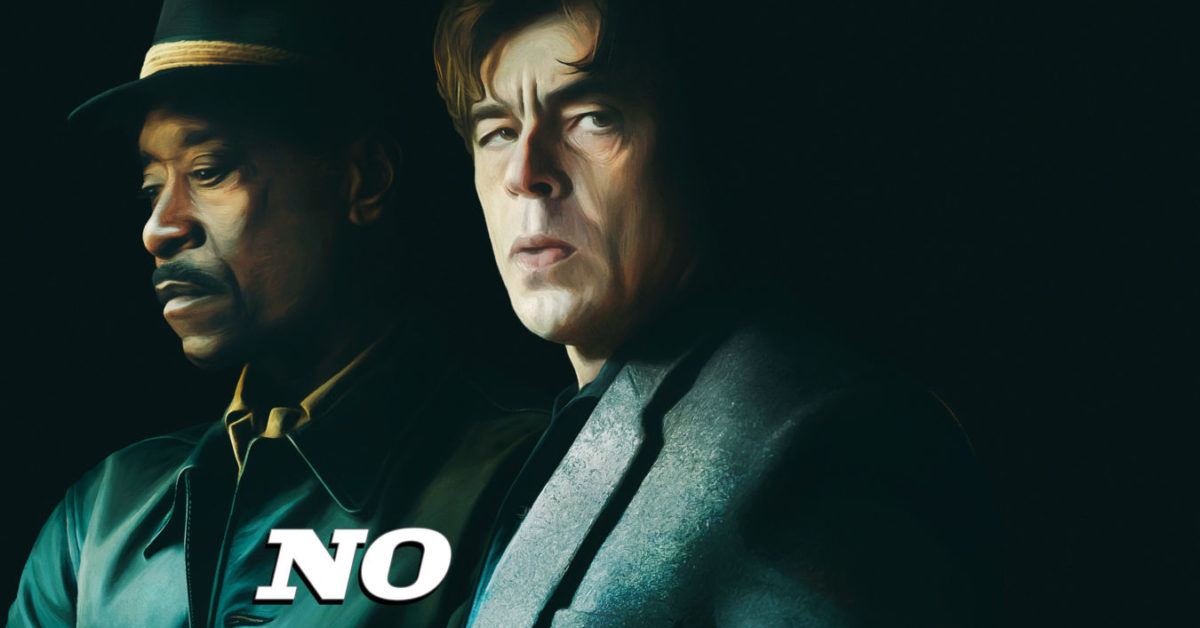 New Trailer And Poster For Soderbergh's No Sudden Move Released
