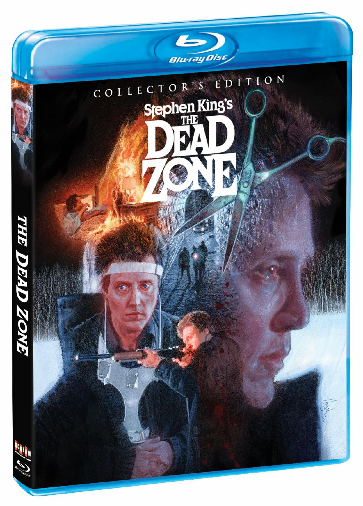 the dead zone case study