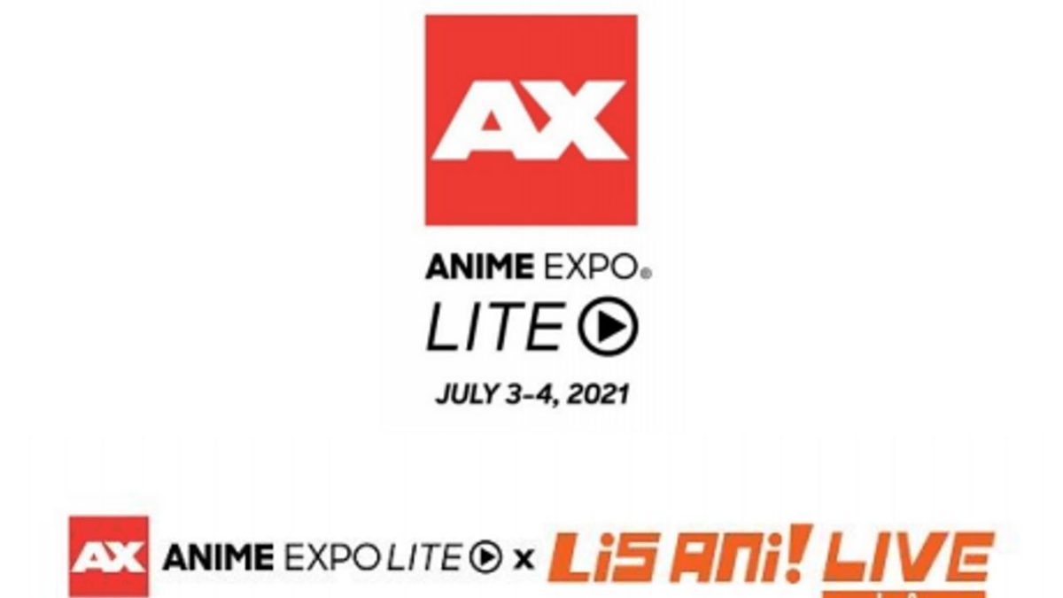 Anime Expo Announces 2021 Dates and Refund Options for the Year