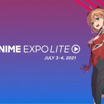 Anime Expo Invites Hollywood Producers to Find Next Project at Event
