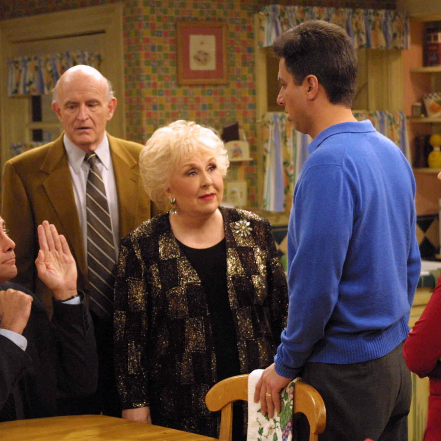 Everybody Loves Raymond: 10 Best Celebrity Cameos, Ranked