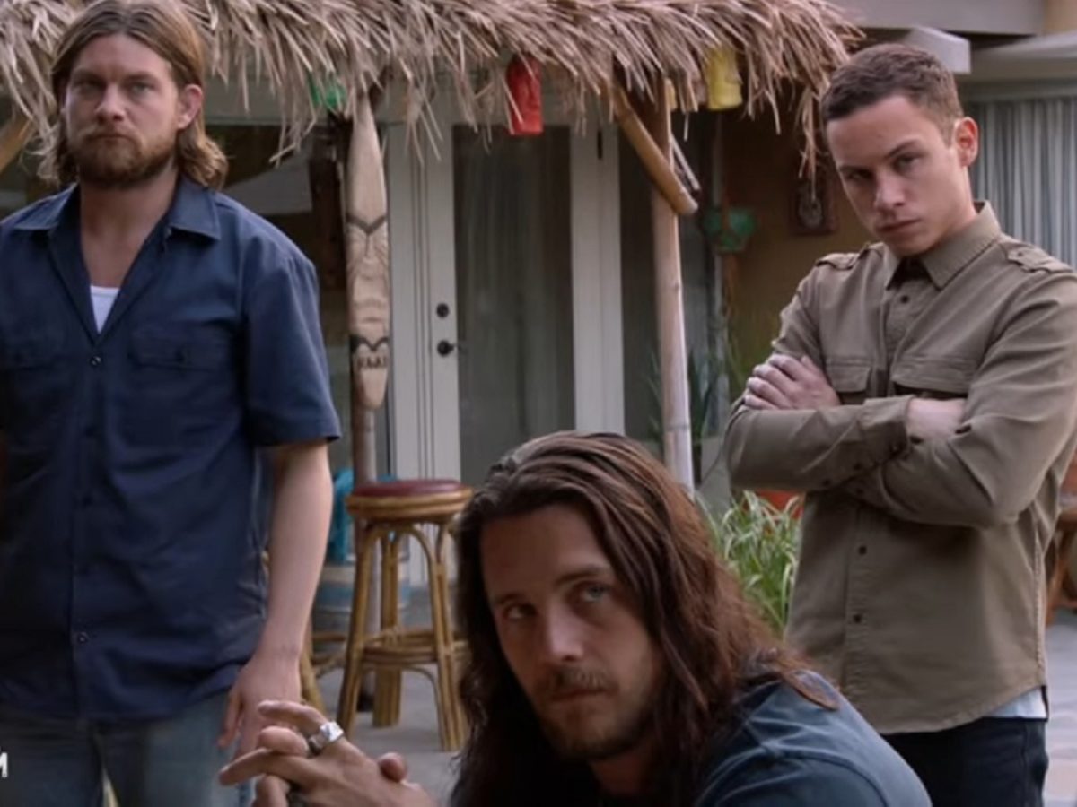 Animal Kingdom Season 5 Promo: Which Cody Will End Up The Alpha? Animal Kingdom Season 5 Promo: Which Cody Will End Up The Alpha?
