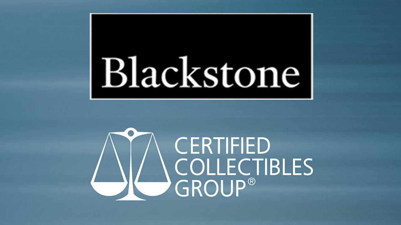 Certified Collectibles Group News, Rumors and Information Bleeding