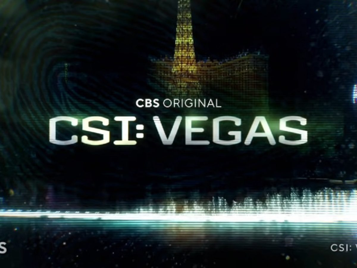 CSI: Vegas Welcomes Back William Petersen & Jorja Fox This October