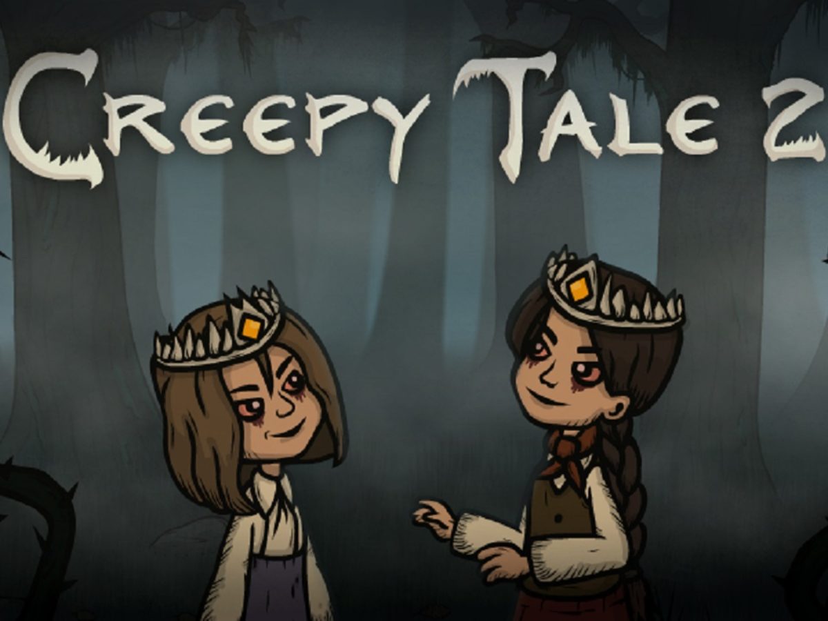 Creepy Tale 2 Will Launch Onto Steam Next Week