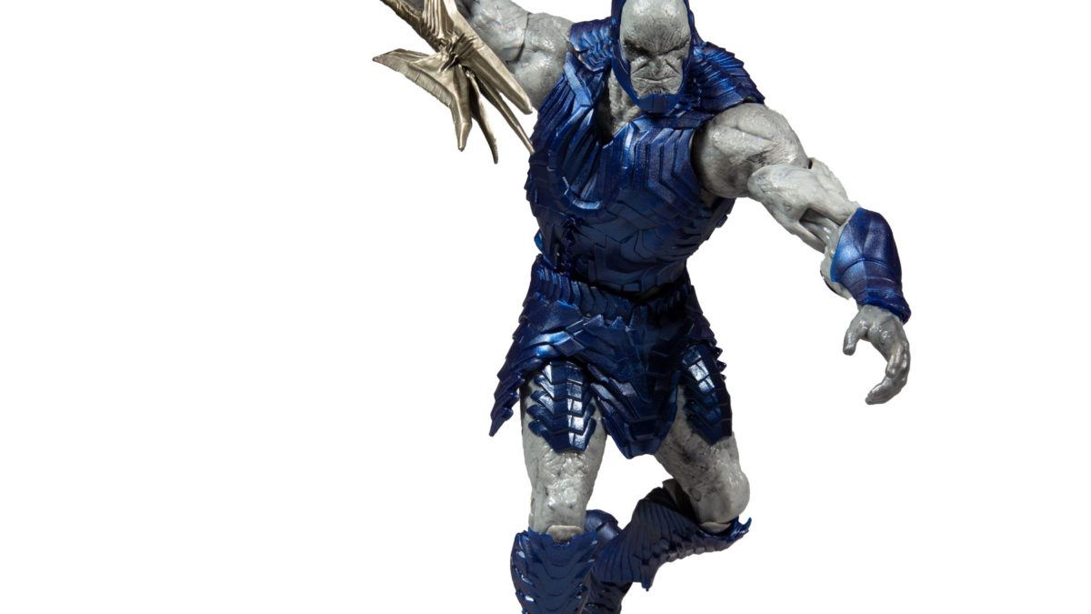 mcfarlane darkseid sdcc